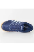 TÊNIS ASICS GEL ROCKET 8 A MASCULINO - Marinho/prata TÊNIS ASICS GEL ROCKET 8 A MASCULINO - Marinho/prata