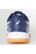 TÊNIS ASICS GEL ROCKET 8 A MASCULINO - Marinho/prata TÊNIS ASICS GEL ROCKET 8 A MASCULINO - Marinho/prata