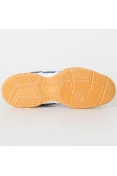 TÊNIS ASICS GEL ROCKET 8 A MASCULINO - Marinho/prata TÊNIS ASICS GEL ROCKET 8 A MASCULINO - Marinho/prata