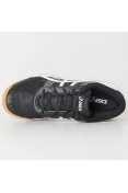 TÊNIS ASICS GEL ROCKET 8 A MASCULINO - Preto/branco TÊNIS ASICS GEL ROCKET 8 A MASCULINO - Preto/branco