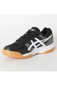TÊNIS ASICS GEL ROCKET 8 A MASCULINO - Preto/branco TÊNIS ASICS GEL ROCKET 8 A MASCULINO - Preto/branco