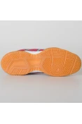 TÊNIS ASICS GEL ROCKET 8 A MASCULINO - Vermelho/prata