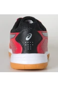 TÊNIS ASICS GEL ROCKET 8 A MASCULINO - Vermelho/prata
