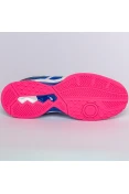 TÊNIS ASICS GEL ROCKET 9 FEMININO - Azul/branco TÊNIS ASICS GEL ROCKET 9 FEMININO - Azul/branco