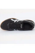 TÊNIS ASICS GEL ROCKET 9 MASCULINO - Preto/branco TÊNIS ASICS GEL ROCKET 9 MASCULINO - Preto/branco