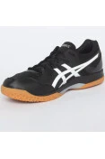 TÊNIS ASICS GEL ROCKET 9 MASCULINO - Preto/branco TÊNIS ASICS GEL ROCKET 9 MASCULINO - Preto/branco