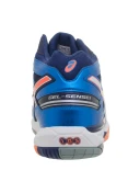 TÊNIS ASICS GEL SENSEI 5 MT MASCULINO - Azul/branco