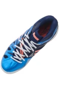 TÊNIS ASICS GEL SENSEI 5 MT MASCULINO - Azul/branco