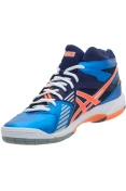 TÊNIS ASICS GEL SENSEI 5 MT MASCULINO - Azul/branco