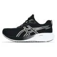 TÊNIS ASICS GEL SHINOBI 3 MASCULINA - Preto/branco TÊNIS ASICS GEL SHINOBI 3 MASCULINA - Preto/branco