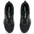 TÊNIS ASICS GEL SHINOBI 3 MASCULINA - Preto/branco TÊNIS ASICS GEL SHINOBI 3 MASCULINA - Preto/branco