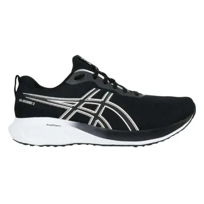 TÊNIS ASICS GEL SHINOBI 3 MASCULINA - Preto/branco