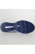 TÊNIS ASICS GEL SILEO MASCULINO - Cinza/marinho TÊNIS ASICS GEL SILEO MASCULINO - Cinza/marinho