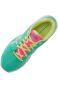 TÊNIS ASICS GEL SKY SPEED 3 FEMININO - Verde/prata TÊNIS ASICS GEL SKY SPEED 3 FEMININO - Verde/prata