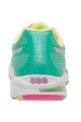 TÊNIS ASICS GEL SKY SPEED 3 FEMININO - Verde/prata TÊNIS ASICS GEL SKY SPEED 3 FEMININO - Verde/prata