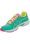 TÊNIS ASICS GEL SKY SPEED 3 FEMININO - Verde/prata TÊNIS ASICS GEL SKY SPEED 3 FEMININO - Verde/prata