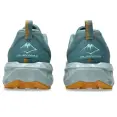 TÊNIS ASICS GEL SONOMA 8 MASCULINA ORIGINAL TRAIL - Verde menta/laranja TÊNIS ASICS GEL SONOMA 8 MASCULINA ORIGINAL TRAIL - Verde menta/laranja