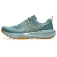 TÊNIS ASICS GEL SONOMA 8 MASCULINA ORIGINAL TRAIL - Verde menta/laranja TÊNIS ASICS GEL SONOMA 8 MASCULINA ORIGINAL TRAIL - Verde menta/laranja