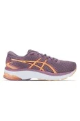 TÊNIS ASICS GEL SPARTA 2 FEMININO - Lilas/laranja TÊNIS ASICS GEL SPARTA 2 FEMININO - Lilas/laranja