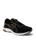 TÊNIS ASICS GEL SPARTA 2 MASCULINO - Preto/dourado