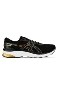 TÊNIS ASICS GEL SPARTA 2 MASCULINO - Preto/dourado