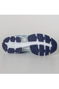TÊNIS ASICS GEL SPREE FEMININO - Azul/azul celeste TÊNIS ASICS GEL SPREE FEMININO - Azul/azul celeste