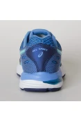 TÊNIS ASICS GEL SPREE FEMININO - Azul/azul celeste TÊNIS ASICS GEL SPREE FEMININO - Azul/azul celeste