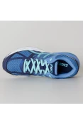 TÊNIS ASICS GEL SPREE FEMININO - Azul/azul celeste TÊNIS ASICS GEL SPREE FEMININO - Azul/azul celeste