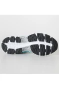 TÊNIS ASICS GEL SPREE FEMININO - Prata/roxo TÊNIS ASICS GEL SPREE FEMININO - Prata/roxo