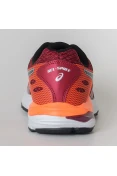 TÊNIS ASICS GEL SPREE MASCULINO - Bordo/laranja TÊNIS ASICS GEL SPREE MASCULINO - Bordo/laranja
