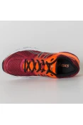 TÊNIS ASICS GEL SPREE MASCULINO - Bordo/laranja TÊNIS ASICS GEL SPREE MASCULINO - Bordo/laranja