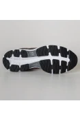 TÊNIS ASICS GEL SPREE MASCULINO - Chumbo/laranja TÊNIS ASICS GEL SPREE MASCULINO - Chumbo/laranja