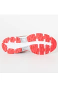 TÊNIS ASICS GEL SPREE MASCULINO - Prata/vermelho TÊNIS ASICS GEL SPREE MASCULINO - Prata/vermelho
