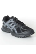 TÊNIS ASICS GEL SPREE MASCULINO - Preto/grafite TÊNIS ASICS GEL SPREE MASCULINO - Preto/grafite