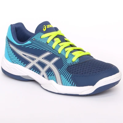 TÊNIS ASICS GEL TASK FEMININO - Marinho/azul