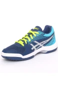 TÊNIS ASICS GEL TASK FEMININO - Marinho/azul