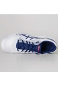TÊNIS ASICS GEL TASK MASCULINO - Branco/marinho