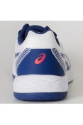 TÊNIS ASICS GEL TASK MASCULINO - Branco/marinho