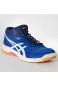 TÊNIS ASICS GEL TASK MT MASCULINO - Azul/branco