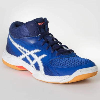 TÊNIS ASICS GEL TASK MT MASCULINO - Azul/branco
