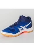 TÊNIS ASICS GEL TASK MT MASCULINO - Azul/branco