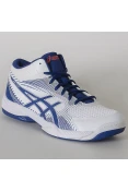 TÊNIS ASICS GEL TASK MT MASCULINO - Branco/marinho