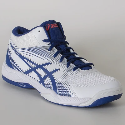 TÊNIS ASICS GEL TASK MT MASCULINO - Branco/marinho