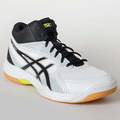 TÊNIS ASICS GEL TASK MT MASCULINO - Branco/preto