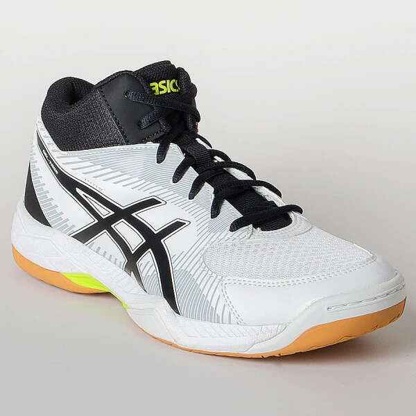 TÊNIS ASICS GEL TASK MT MASCULINO - Branco/preto