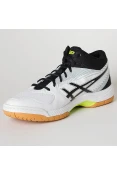 TÊNIS ASICS GEL TASK MT MASCULINO - Branco/preto