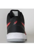 TÊNIS ASICS GEL TASK MT MASCULINO - Preto/vermelho