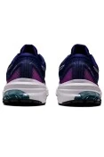TÊNIS ASICS GT-1000 11 FEMININO - Azul/branco TÊNIS ASICS GT-1000 11 FEMININO - Azul/branco