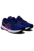 TÊNIS ASICS GT-1000 11 FEMININO - Azul/branco TÊNIS ASICS GT-1000 11 FEMININO - Azul/branco