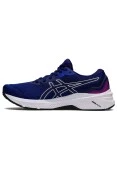 TÊNIS ASICS GT-1000 11 FEMININO - Azul/branco TÊNIS ASICS GT-1000 11 FEMININO - Azul/branco